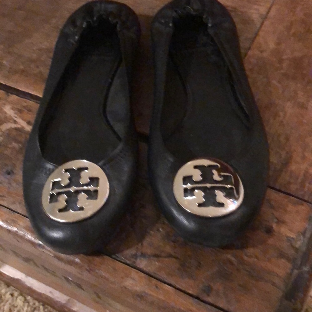 Tory Burch classic ballet flat